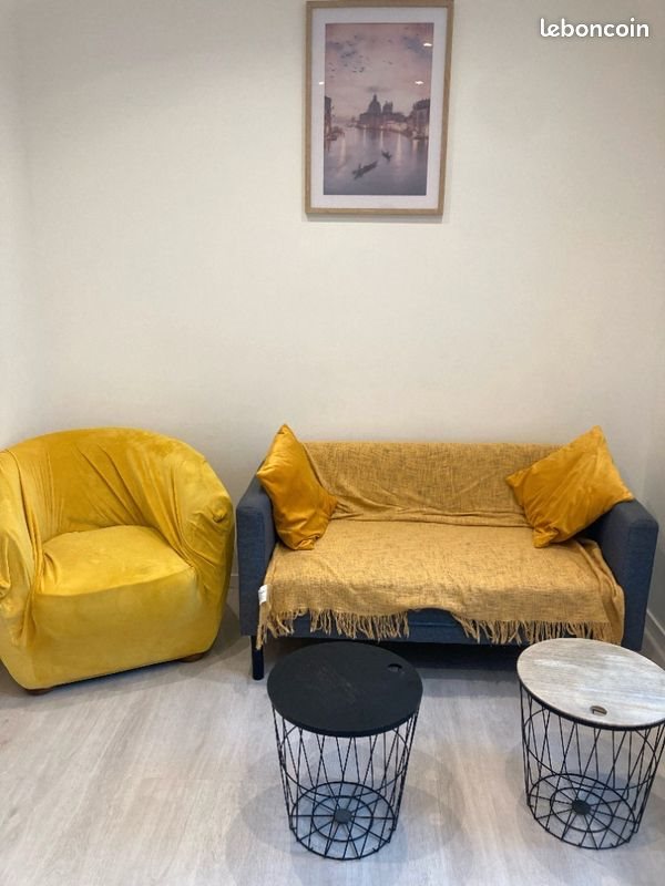 Appartement à louer, 32m², Amiens