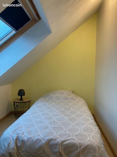 Appartement à louer, 32m², Amiens