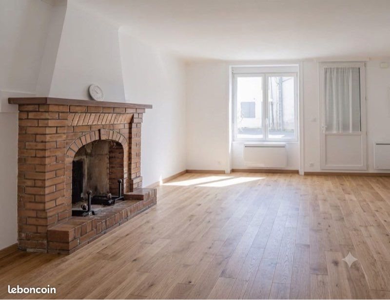 Maison à louer, 72m², Luçon