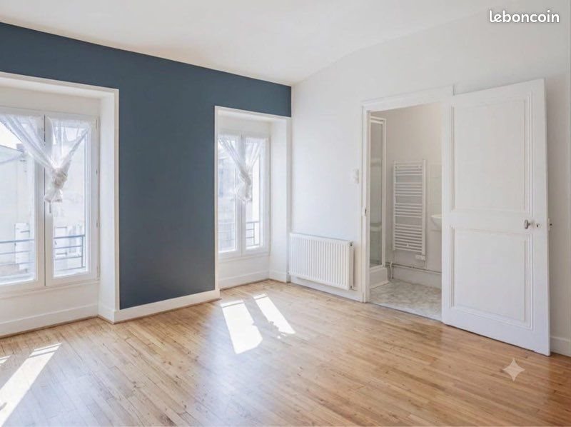 Maison à louer, 72m², Luçon