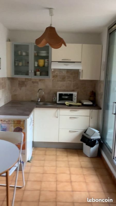 Appartement à louer, 25m², Fréjus