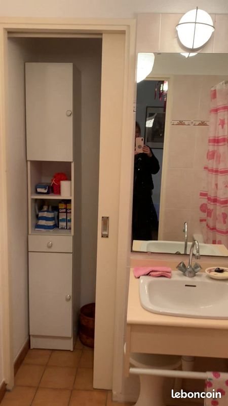 Appartement à louer, 25m², Fréjus
