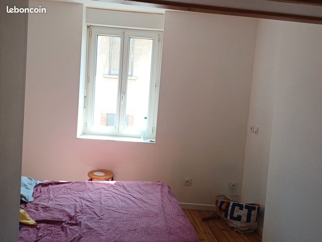 Maison à louer, 50m², Riom