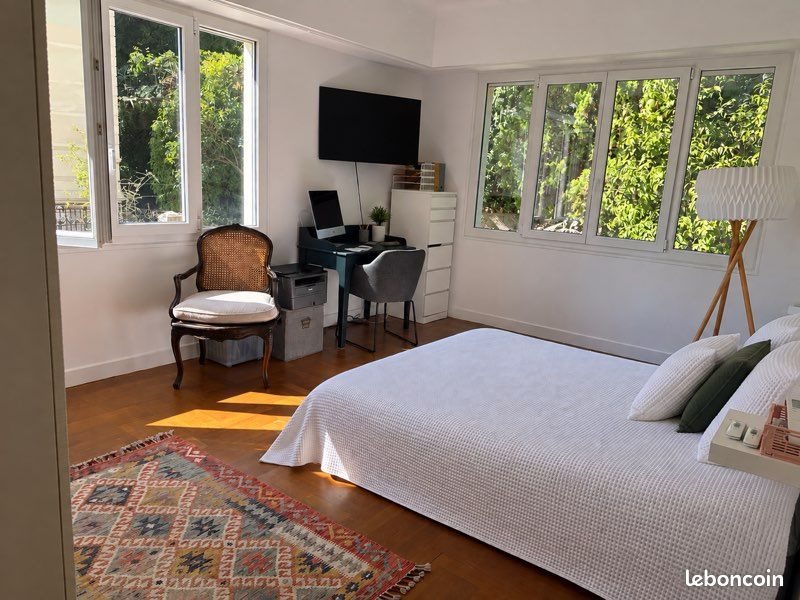 Appartement à vendre, 82m², Nice
