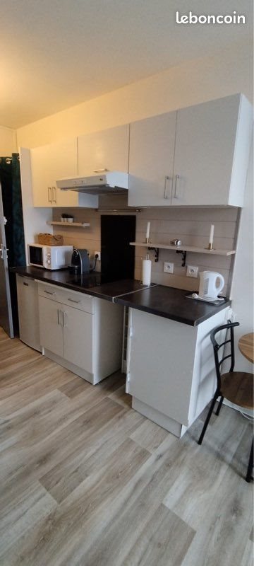 Appartement à louer, 18m², Tonneins
