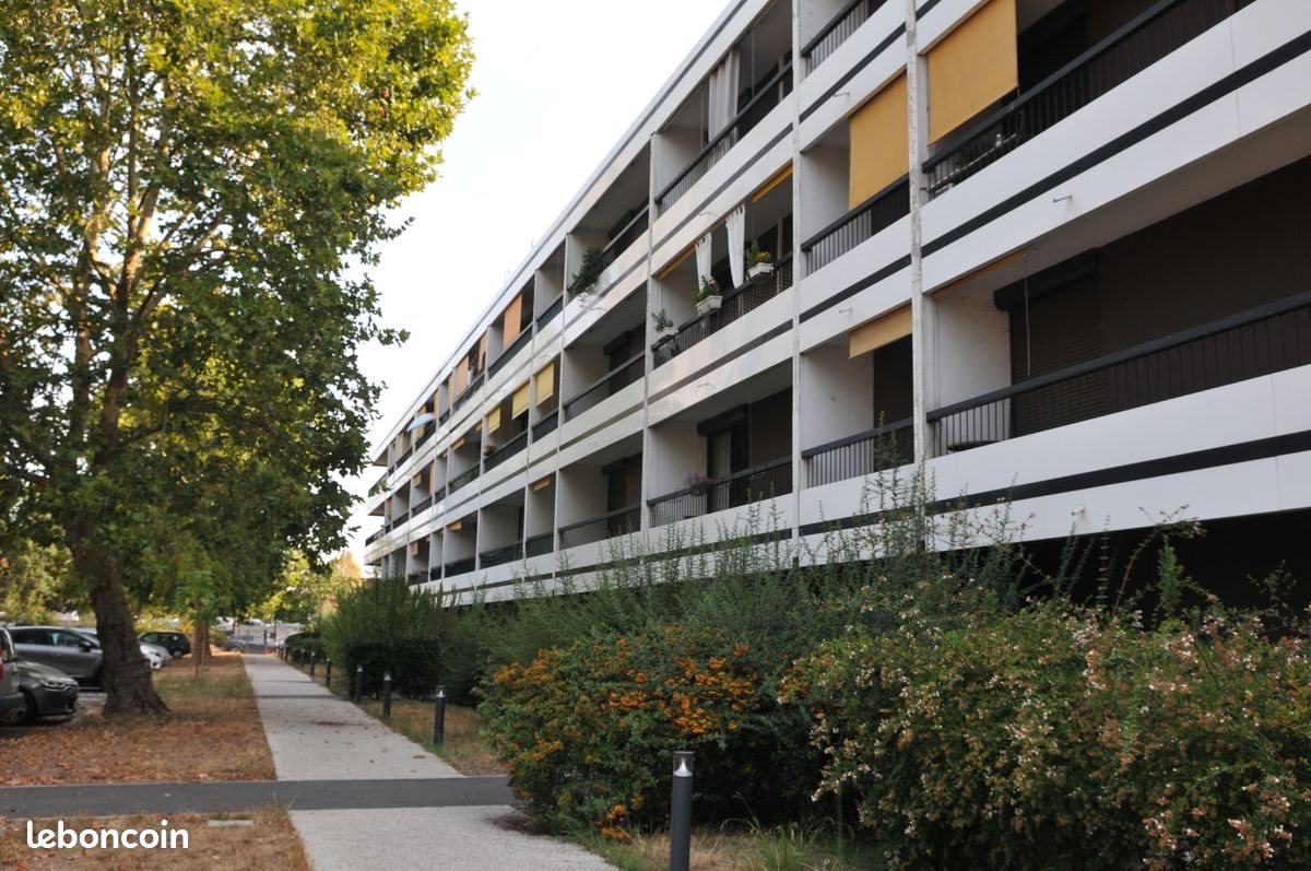 Appartement à louer, 75m², Pessac
