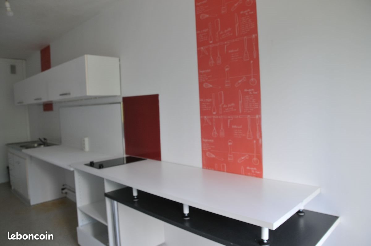Appartement à louer, 75m², Pessac