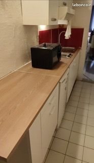 Appartement à louer, 17m², Aix-en-Provence