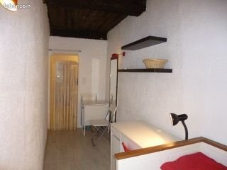Appartement à louer, 17m², Aix-en-Provence