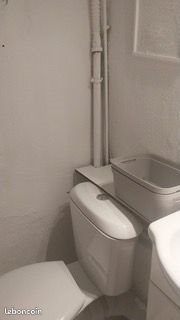 Appartement à louer, 17m², Aix-en-Provence