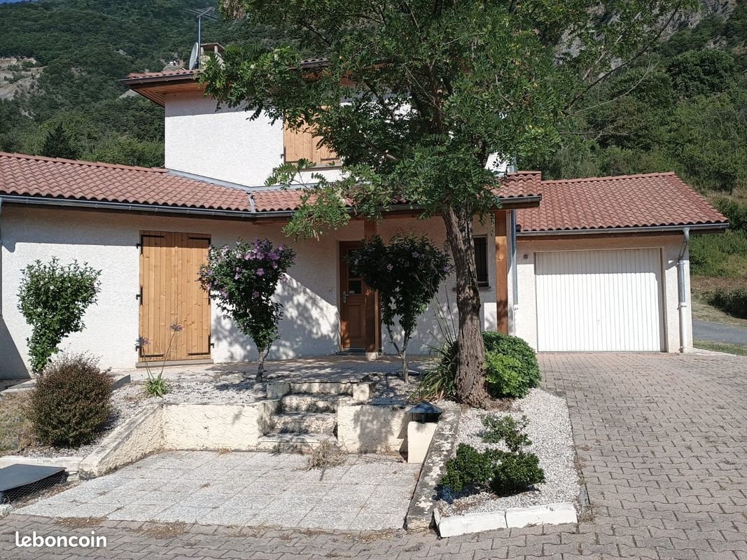 Maison à louer, 105m², Vif