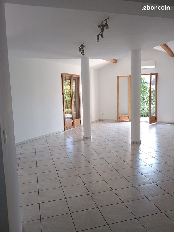 Maison à louer, 105m², Vif