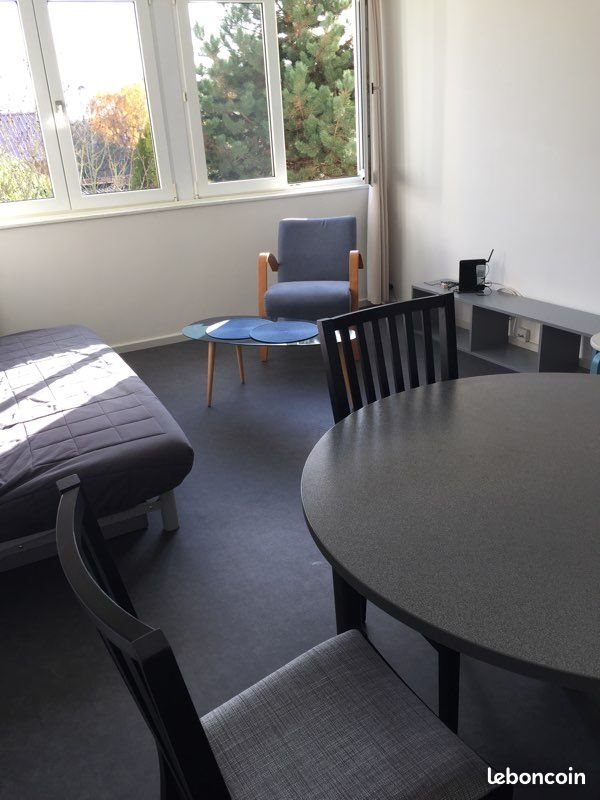 Appartement à vendre, 45m², Croix