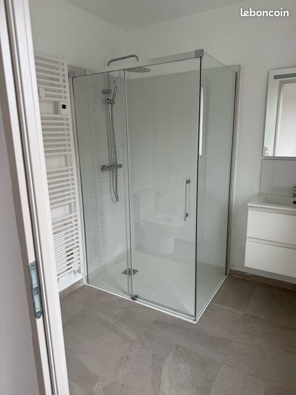 Appartement à louer, 20m², Harnes