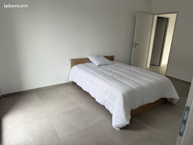 Appartement à louer, 20m², Harnes