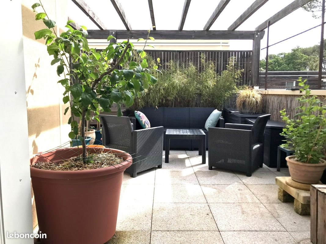 Appartement à vendre, 76m², Meyreuil