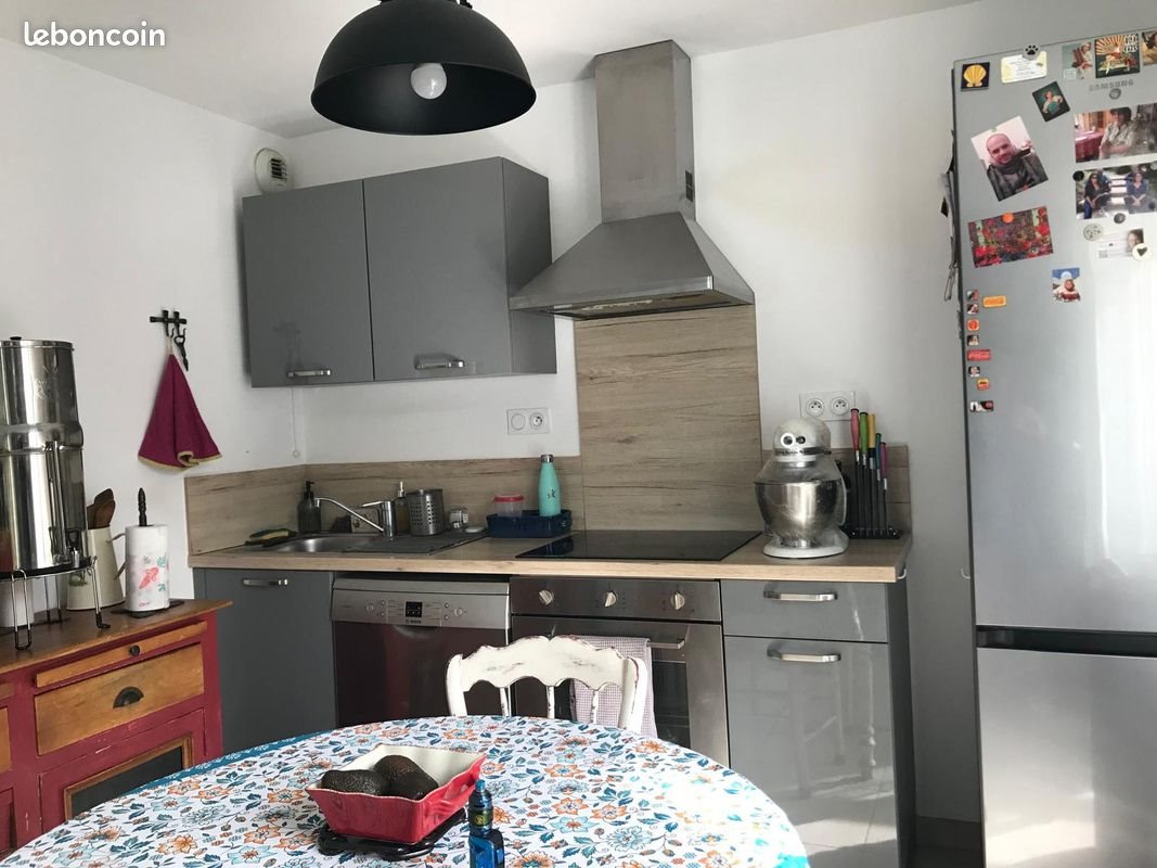 Appartement à vendre, 76m², Meyreuil