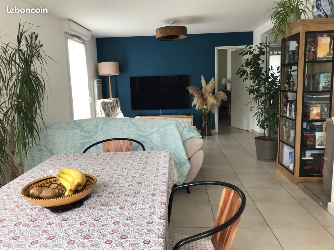 Appartement à vendre, 76m², Meyreuil