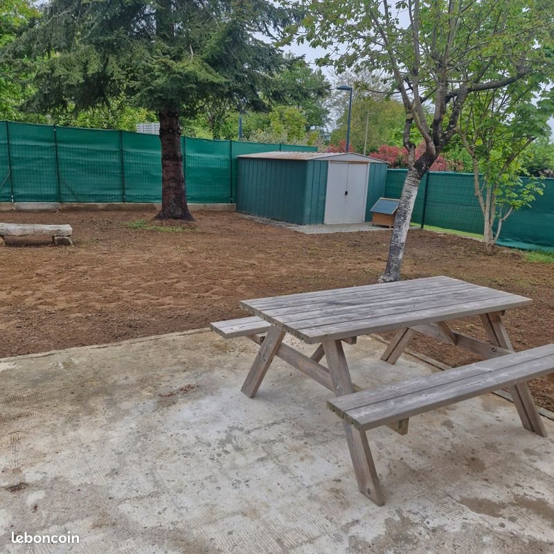 Maison à vendre, 100m², Allonnes