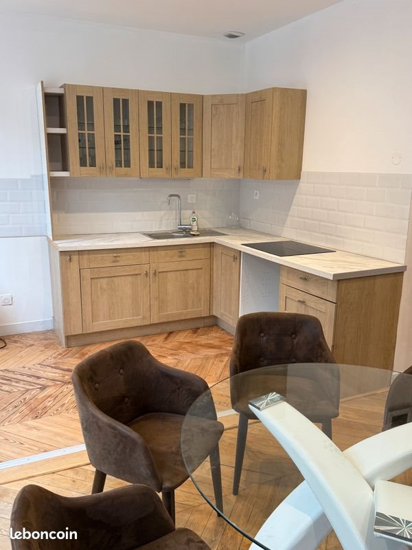 Maison à louer, 110m², Roanne