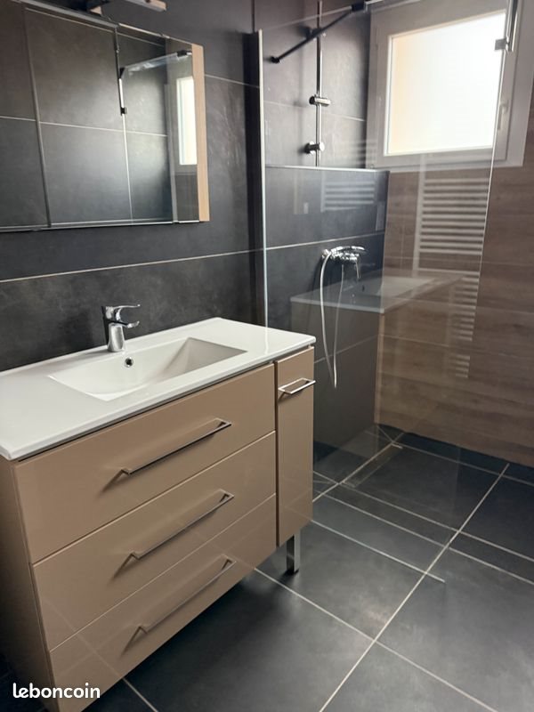 Maison à louer, 110m², Roanne