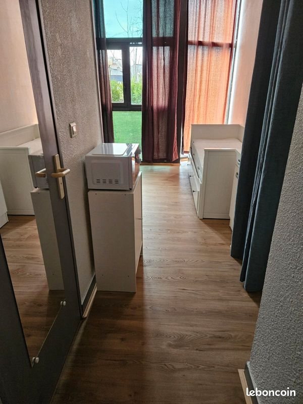 Appartement à louer, 20m², Orléans