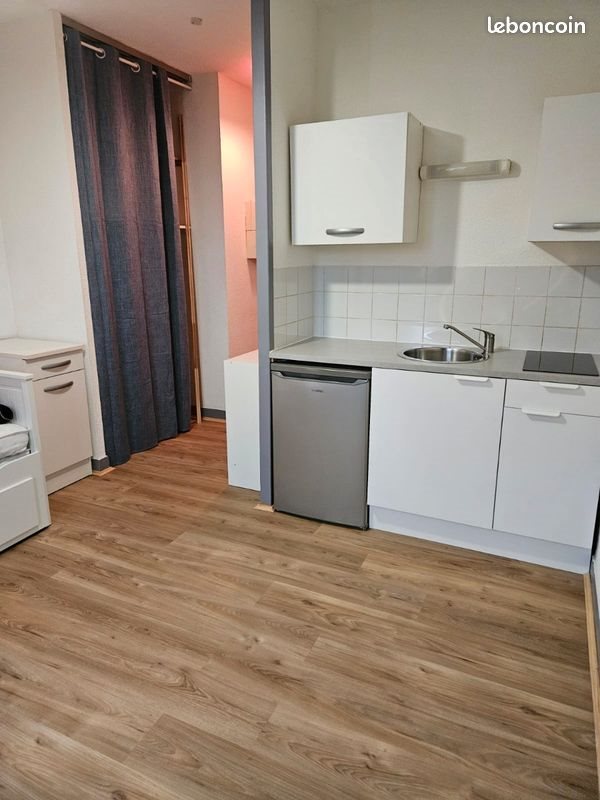 Appartement à louer, 20m², Orléans