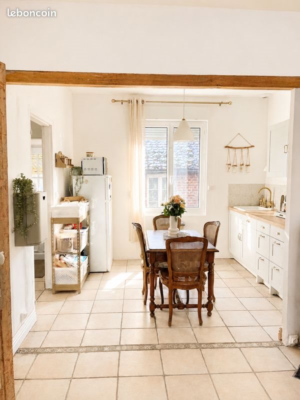 Maison à vendre, 60m², Beautor