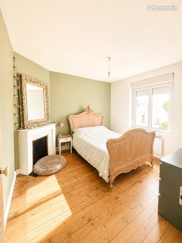 Maison à vendre, 60m², Beautor