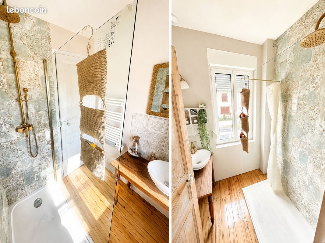 Maison à vendre, 60m², Beautor