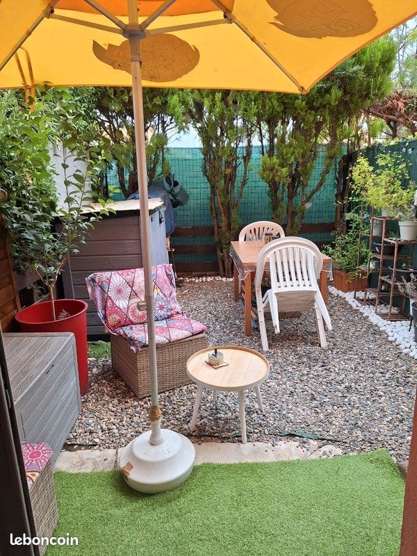 Appartement à vendre, 25m², Grau d'Agde