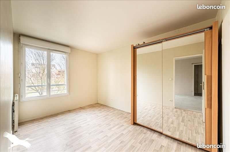 Appartement à louer, 45m², Courdimanche