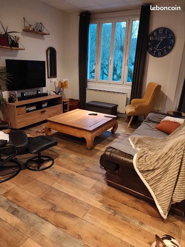 Appartement à louer, 80m², La Roche-sur-Yon