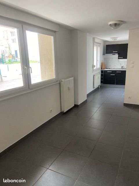 Appartement à louer, 35m², Haguenau