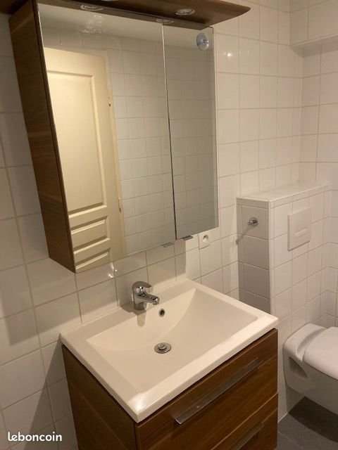 Appartement à louer, 35m², Haguenau