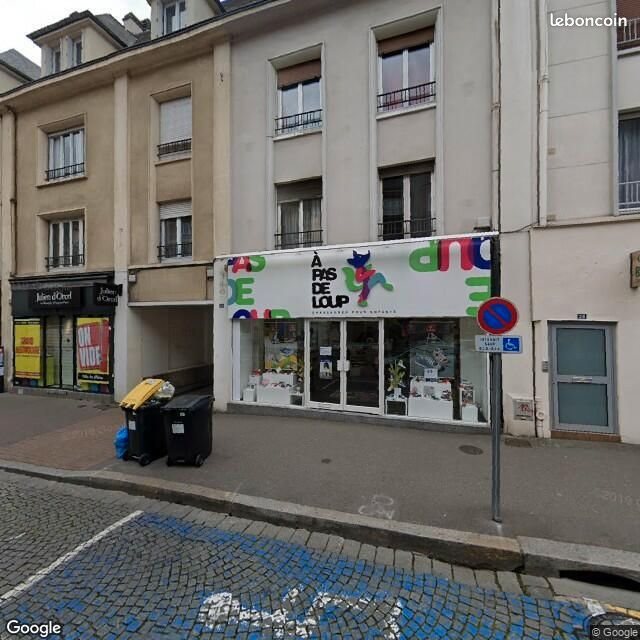 Appartement à louer, 15m², Evreux
