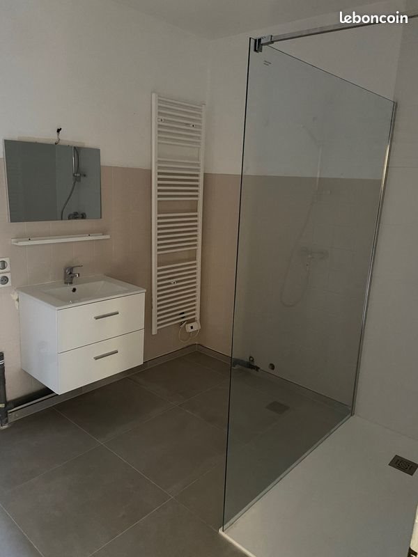 Appartement à louer, 84m², Gandrange