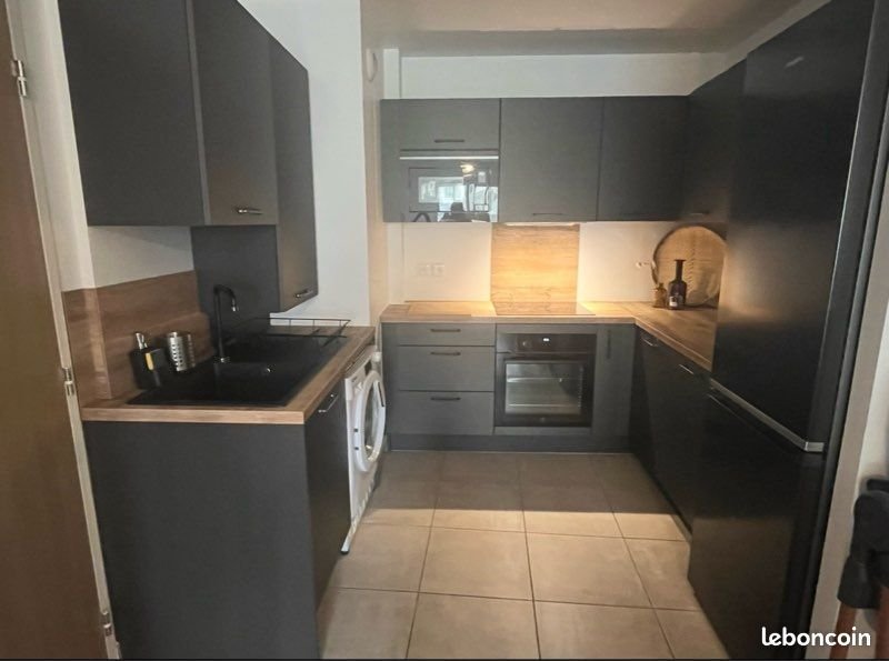 Appartement à louer, 55m², Asnières-sur-Seine