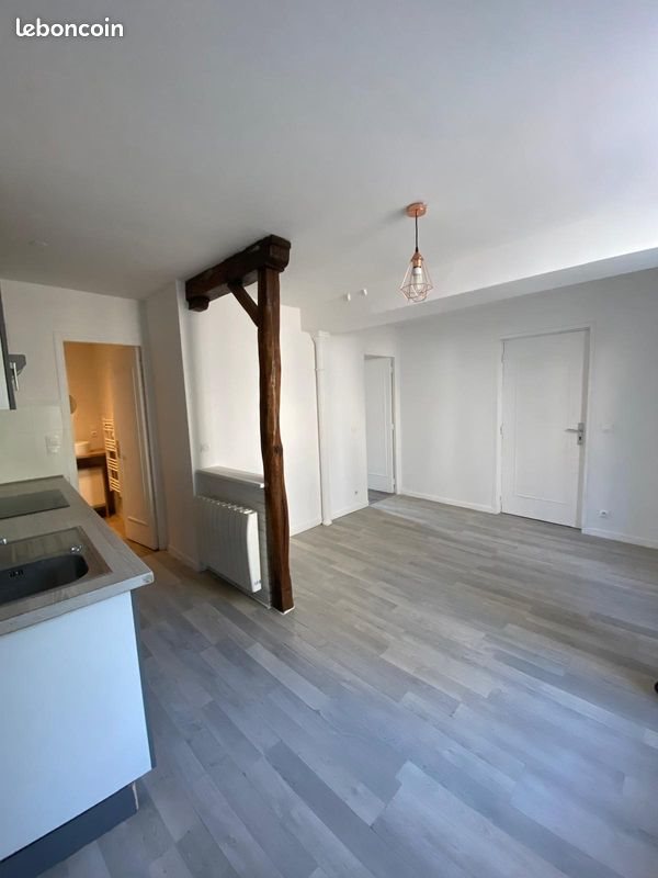 Appartement à louer, 29m², Dourdan