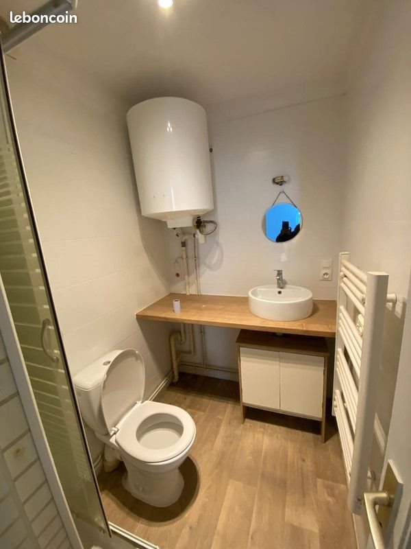 Appartement à louer, 29m², Dourdan