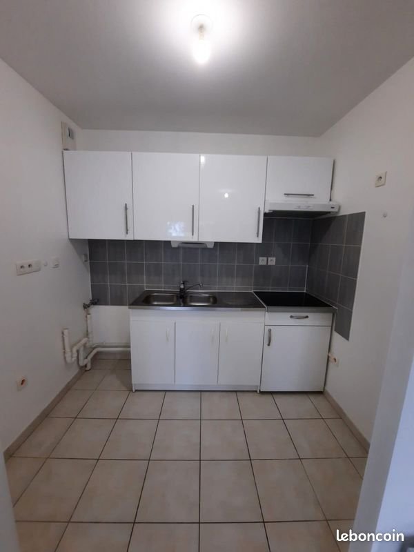 Appartement à louer, 45m², Saint-Nazaire