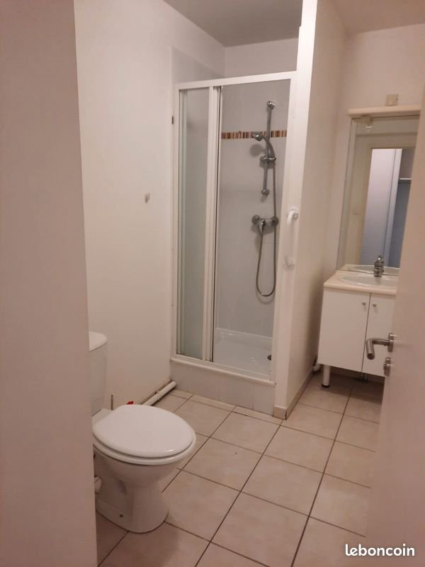 Appartement à louer, 45m², Saint-Nazaire