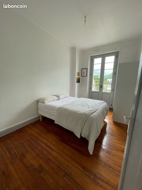 Appartement à vendre, 75m², Lourdes