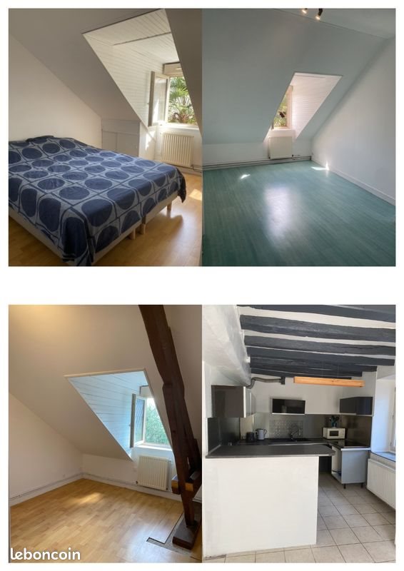 Maison à louer, 120m², Les Roches-l'Evêque