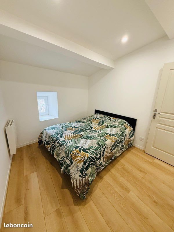 Appartement à louer, 39m², Saint-Paul-Trois-Châteaux