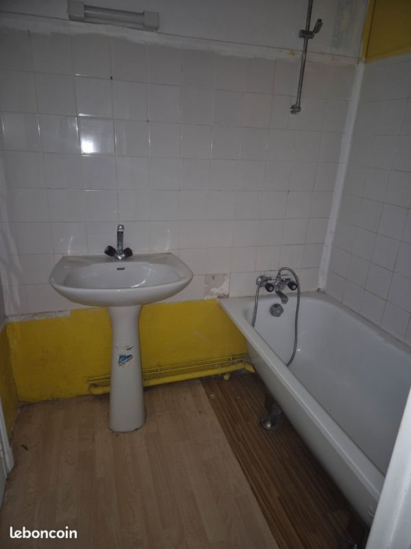 Maison à vendre, 80m², Le Lude