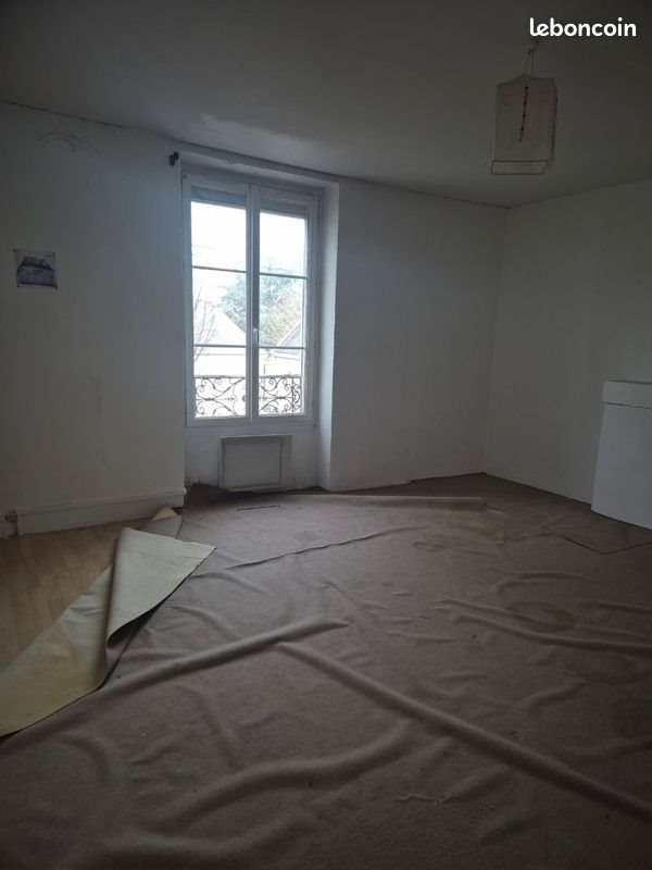 Maison à vendre, 80m², Le Lude