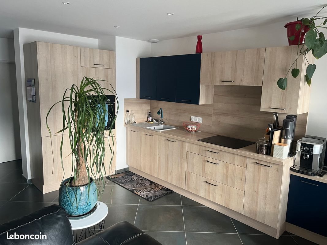 Appartement à vendre, 69m², Bourg-Saint-Maurice (Les Arcs)