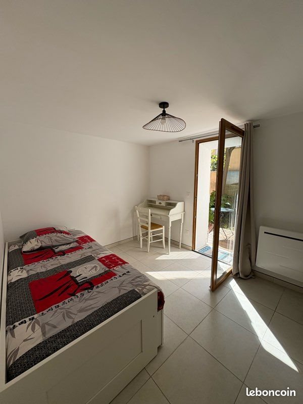 Appartement à louer, 20m², Aix-en-Provence