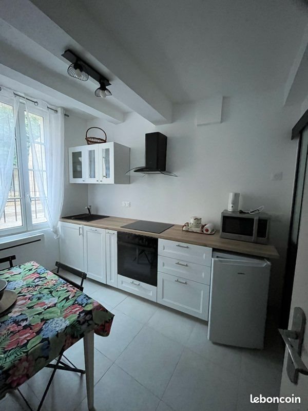 Appartement à louer, 20m², Aix-en-Provence